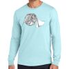 Classics Unisex Cotton Long Sleeve T Shirt Thumbnail