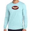 Classics Unisex Cotton Long Sleeve T Shirt Thumbnail