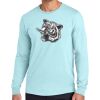 Classics Unisex Cotton Long Sleeve T Shirt Thumbnail