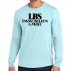 Classics Unisex Cotton Long Sleeve T Shirt Thumbnail