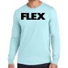 Classics Unisex Cotton Long Sleeve T Shirt Thumbnail