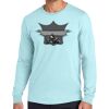 Classics Unisex Cotton Long Sleeve T Shirt Thumbnail