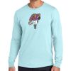 Classics Unisex Cotton Long Sleeve T Shirt Thumbnail