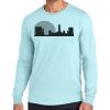 Classics Unisex Cotton Long Sleeve T Shirt Thumbnail