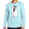 Classics Unisex Cotton Long Sleeve T Shirt Thumbnail