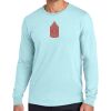Classics Unisex Cotton Long Sleeve T Shirt Thumbnail