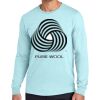 Classics Unisex Cotton Long Sleeve T Shirt Thumbnail