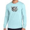 Classics Unisex Cotton Long Sleeve T Shirt Thumbnail