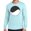 Classics Unisex Cotton Long Sleeve T Shirt Thumbnail