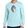 Classics Unisex Cotton Long Sleeve T Shirt Thumbnail