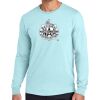Classics Unisex Cotton Long Sleeve T Shirt Thumbnail