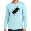 Classics Unisex Cotton Long Sleeve T Shirt Thumbnail