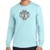 Classics Unisex Cotton Long Sleeve T Shirt Thumbnail