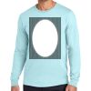 Classics Unisex Cotton Long Sleeve T Shirt Thumbnail