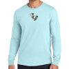 Classics Unisex Cotton Long Sleeve T Shirt Thumbnail