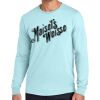 Classics Unisex Cotton Long Sleeve T Shirt Thumbnail