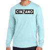 Classics Unisex Cotton Long Sleeve T Shirt Thumbnail
