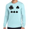 Classics Unisex Cotton Long Sleeve T Shirt Thumbnail