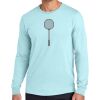 Classics Unisex Cotton Long Sleeve T Shirt Thumbnail