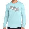 Classics Unisex Cotton Long Sleeve T Shirt Thumbnail