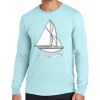 Classics Unisex Cotton Long Sleeve T Shirt Thumbnail