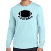 Classics Unisex Cotton Long Sleeve T Shirt Thumbnail