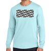 Classics Unisex Cotton Long Sleeve T Shirt Thumbnail
