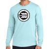 Classics Unisex Cotton Long Sleeve T Shirt Thumbnail