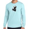 Classics Unisex Cotton Long Sleeve T Shirt Thumbnail