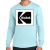 Classics Unisex Cotton Long Sleeve T Shirt Thumbnail