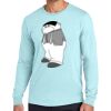 Classics Unisex Cotton Long Sleeve T Shirt Thumbnail