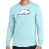 Classics Unisex Cotton Long Sleeve T Shirt Thumbnail