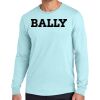 Classics Unisex Cotton Long Sleeve T Shirt Thumbnail