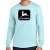 Classics Unisex Cotton Long Sleeve T Shirt Thumbnail