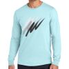 Classics Unisex Cotton Long Sleeve T Shirt Thumbnail