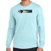 Classics Unisex Cotton Long Sleeve T Shirt Thumbnail