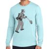 Classics Unisex Cotton Long Sleeve T Shirt Thumbnail