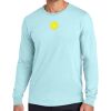 Classics Unisex Cotton Long Sleeve T Shirt Thumbnail