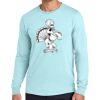 Classics Unisex Cotton Long Sleeve T Shirt Thumbnail