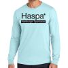 Classics Unisex Cotton Long Sleeve T Shirt Thumbnail