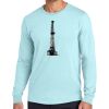 Classics Unisex Cotton Long Sleeve T Shirt Thumbnail