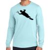 Classics Unisex Cotton Long Sleeve T Shirt Thumbnail