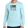 Classics Unisex Cotton Long Sleeve T Shirt Thumbnail