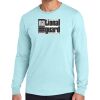 Classics Unisex Cotton Long Sleeve T Shirt Thumbnail