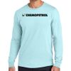 Classics Unisex Cotton Long Sleeve T Shirt Thumbnail