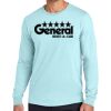 Classics Unisex Cotton Long Sleeve T Shirt Thumbnail