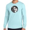 Classics Unisex Cotton Long Sleeve T Shirt Thumbnail
