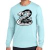 Classics Unisex Cotton Long Sleeve T Shirt Thumbnail