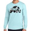 Classics Unisex Cotton Long Sleeve T Shirt Thumbnail