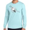 Classics Unisex Cotton Long Sleeve T Shirt Thumbnail
